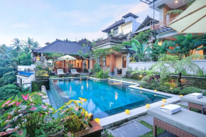Nata Ubud